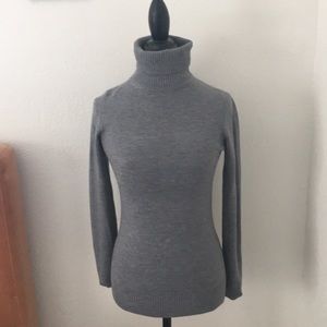 French Connection Turtleneck